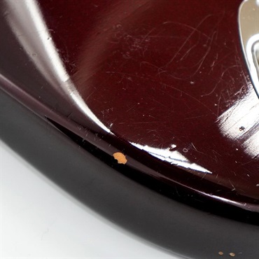 Sadowsky Tokyo USED 中古 Metroline R1（Dark Cherry Metallic/M）[SN. M3713] 画像6