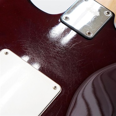 Sadowsky Tokyo USED 中古 Metroline R1（Dark Cherry Metallic/M）[SN. M3713] 画像7