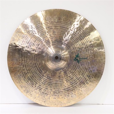 emjmod Double A-side hihats 15'' [770g/980g] 画像1