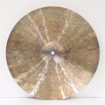 emjmod Double A-side hihats 15'' [770g/980g] 画像2