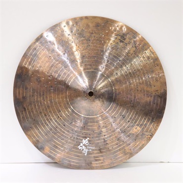 emjmod Double A-side hihats 15'' [770g/980g] 画像3
