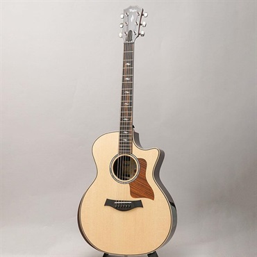 TAYLOR Next Generation 814ce テイラー 画像2