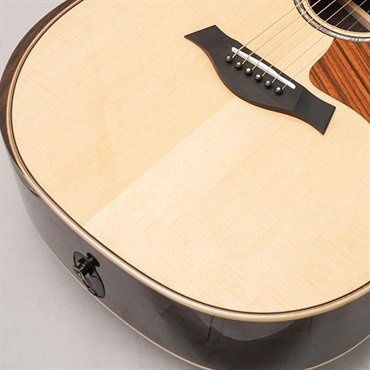 TAYLOR Next Generation 814ce テイラー 画像7