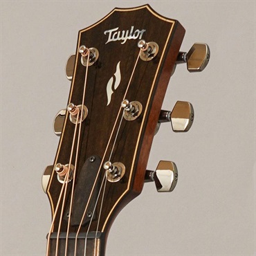TAYLOR Next Generation 814ce テイラー 画像10