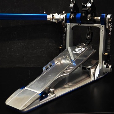 YAMAHA USED 中古 DFP9C [Double Chain Drive / Double Foot Pedal][専用ケース付属] 画像2