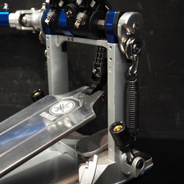 YAMAHA USED 中古 DFP9C [Double Chain Drive / Double Foot Pedal][専用ケース付属] 画像3