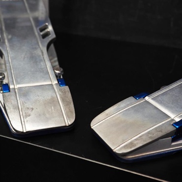 YAMAHA USED 中古 DFP9C [Double Chain Drive / Double Foot Pedal][専用ケース付属] 画像5