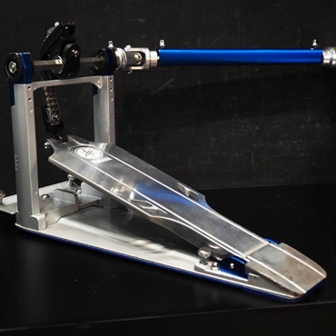 YAMAHA USED 中古 DFP9C [Double Chain Drive / Double Foot Pedal][専用ケース付属] 画像6