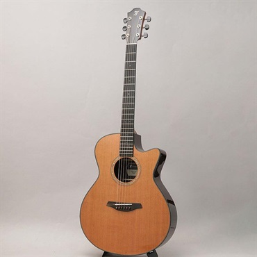 Furch 【4/1より価格改定】Yellow Gc-CRa #133830 フォルヒ 画像2