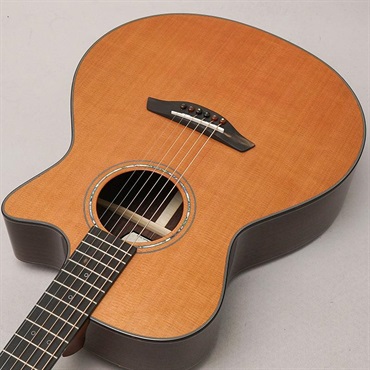 Furch 【4/1より価格改定】Yellow Gc-CRa #133830 フォルヒ 画像4