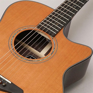 Furch 【4/1より価格改定】Yellow Gc-CRa #133830 フォルヒ 画像6