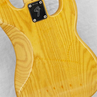 Fender USA VINTAGE Precision Bass '75 Left Handed Natural/M 画像3