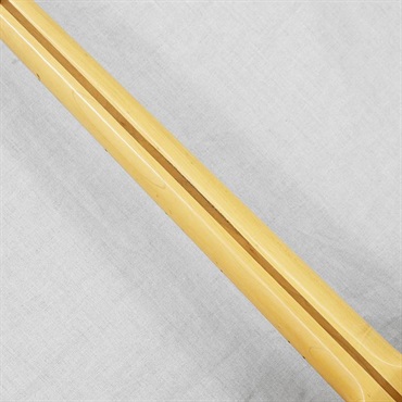 Fender USA VINTAGE Precision Bass '75 Left Handed Natural/M 画像7