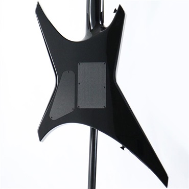 Jackson USA USA Select Warrior WR1 (Gloss Black/Ebony) [SN.U28647] 【キズあり特価】 画像3