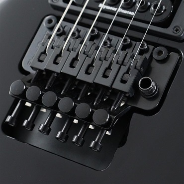 Jackson USA USA Select Warrior WR1 (Gloss Black/Ebony) [SN.U28647] 【キズあり特価】 画像5