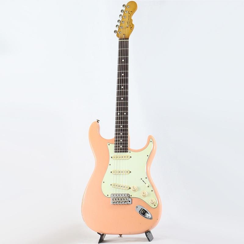 momose MC1-STD/R (SLPK-Aged/ミントPG) [SN.21686] ｜イケベ楽器店