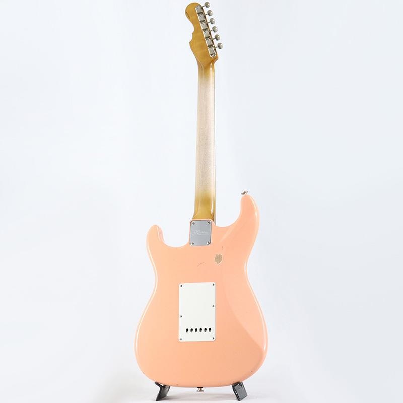 momose MC1-STD/R (SLPK-Aged/ミントPG) [SN.21686] ｜イケベ楽器店