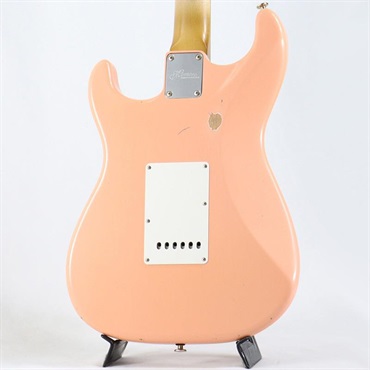 momose MC1-STD/R (SLPK-Aged/ミントPG) [SN.21686] ｜イケベ楽器店
