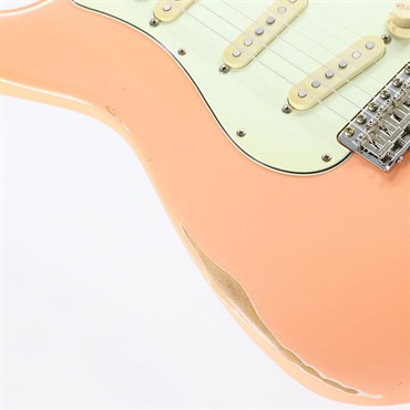 momose MC1-STD/R (SLPK-Aged/ミントPG) [SN.21686] ｜イケベ楽器店