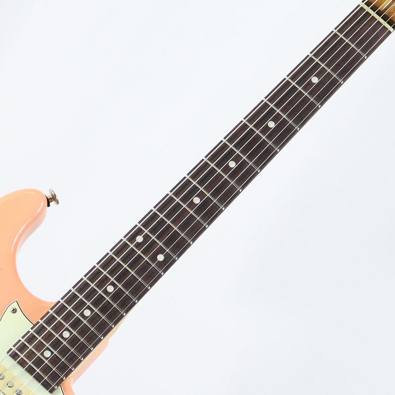momose MC1-STD/R (SLPK-Aged/ミントPG) [SN.21686] ｜イケベ楽器店