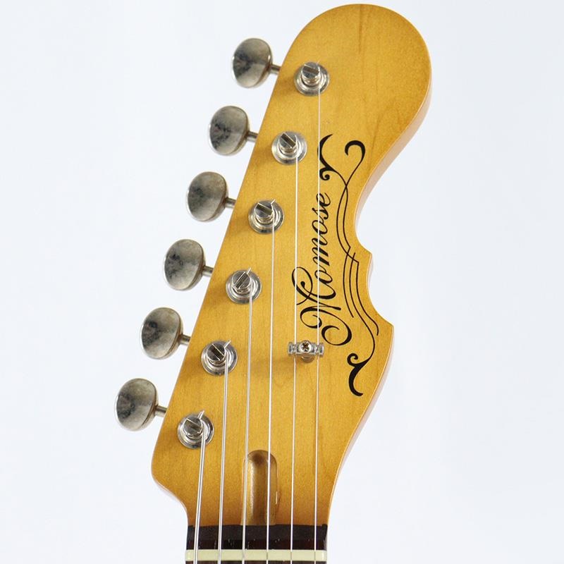 momose MC1-STD/R (SLPK-Aged/ミントPG) [SN.21686] ｜イケベ楽器店