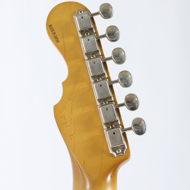 momose MC1-STD/R (SLPK-Aged/ミントPG) [SN.21686] ｜イケベ楽器店