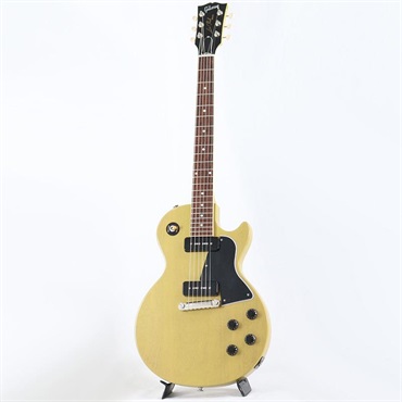 Gibson Les Paul Special (TV Yellow) [SN.226850162] 画像1