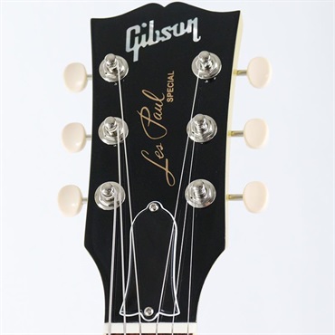 Gibson Les Paul Special (TV Yellow) [SN.226850162] 画像7