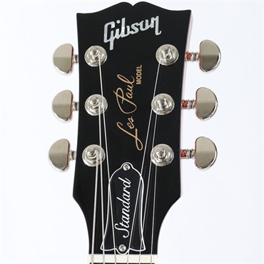 Gibson Les Paul Standard '60s (Bourbon Burst) [SN.225250278] 画像7