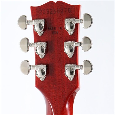 Gibson Les Paul Standard '60s (Bourbon Burst) [SN.225250278] 画像8