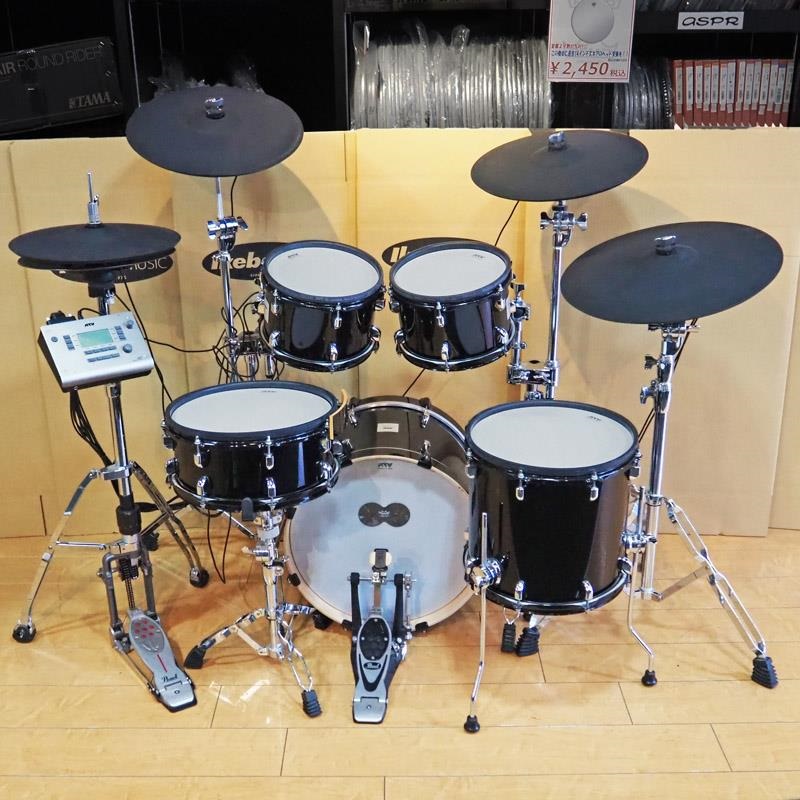 ATV USED 中古 ADA-EXPSET [aDrums artist Expand Set]【キックペダル