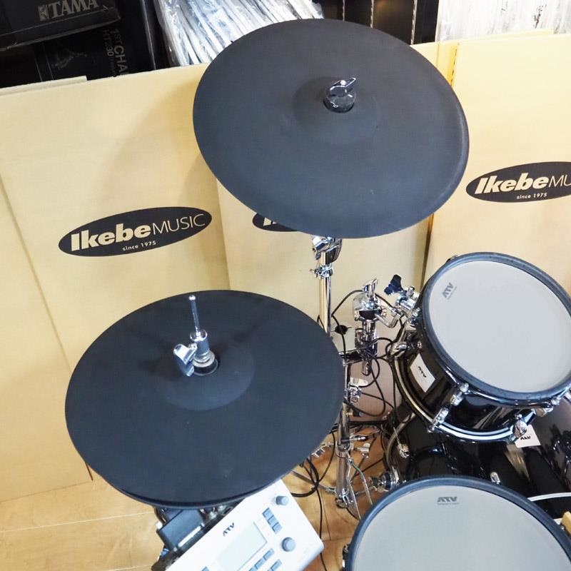 ATV USED 中古 ADA-EXPSET [aDrums artist Expand Set]【キックペダル