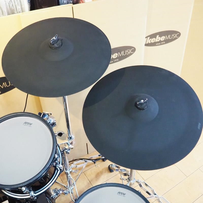 ATV USED 中古 ADA-EXPSET [aDrums artist Expand Set]【キックペダル