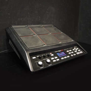Roland USED 中古 SPD-SX [Sampling Pad/マウントアタッチメント(TAMA MPH63)付属] 画像1