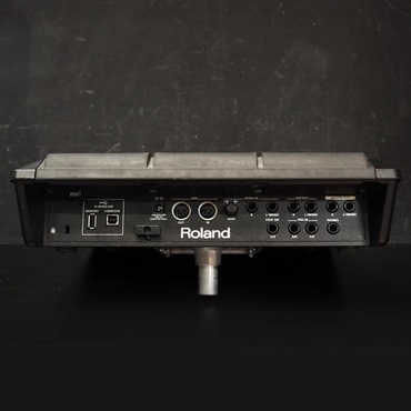 Roland USED 中古 SPD-SX [Sampling Pad/マウントアタッチメント(TAMA MPH63)付属] 画像5