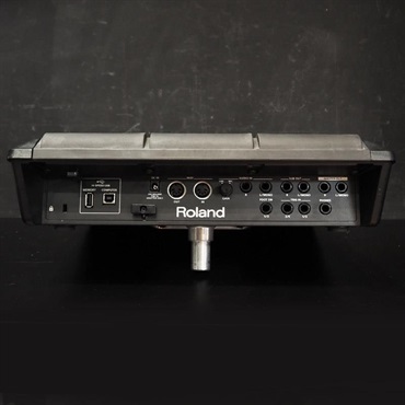 Roland USED 中古 SPD-SX [Sampling Pad/マウントアタッチメント(Roland APC-33)付属] 画像5