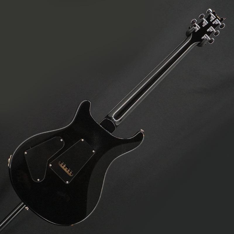 P.R.S. USED 中古 25th Anniversary Custom24 10Top(Sapphire Smoke