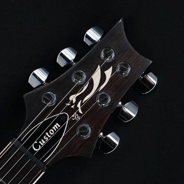 P.R.S. 【イケシブ中古祭り出展品】 USED 中古 25th Anniversary Custom24 10Top(Sapphire Smoke Burst)［SN.164278］ Paul Reed Smith ポールリードスミス 画像6