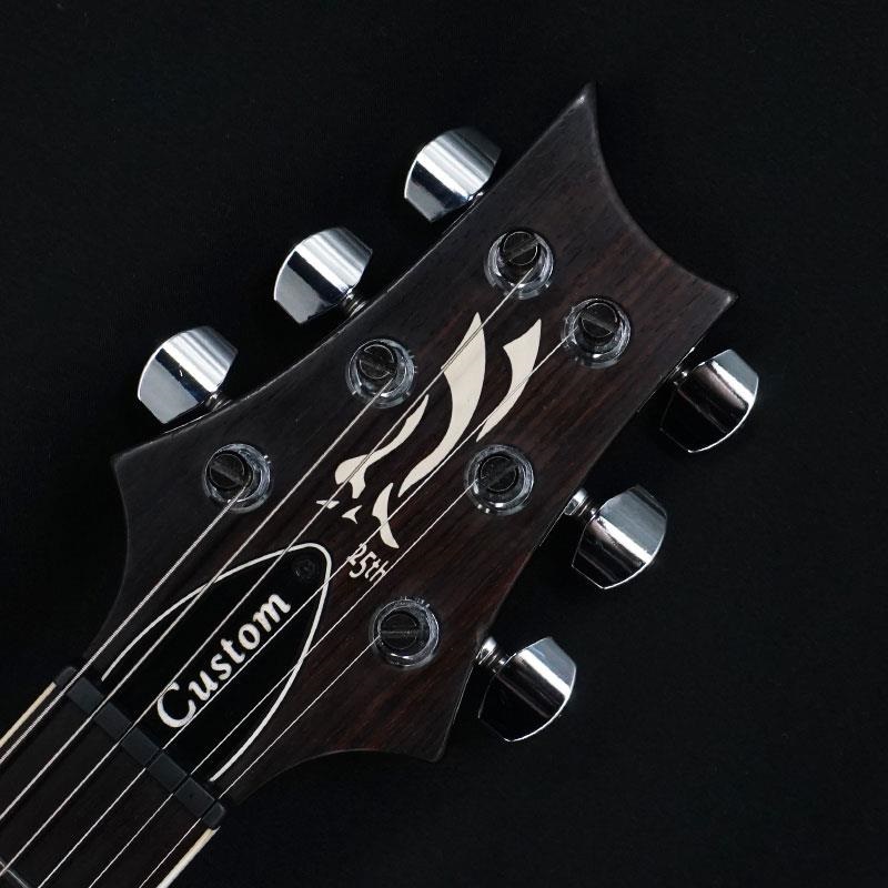 P.R.S. USED 中古 25th Anniversary Custom24 10Top(Sapphire Smoke P.R.S. USED 中古 25th Anniversary Custom24 10Top(Sapphire Smoke