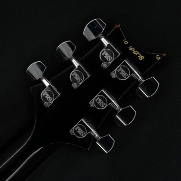 P.R.S. 【イケシブ中古祭り出展品】 USED 中古 25th Anniversary Custom24 10Top(Sapphire Smoke Burst)［SN.164278］ Paul Reed Smith ポールリードスミス 画像7