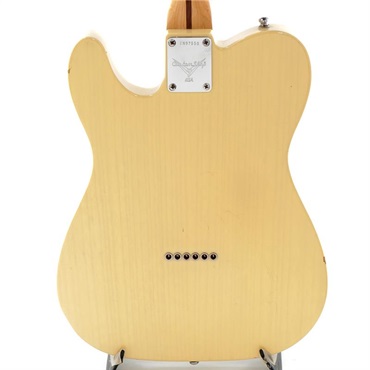 Fender Custom Shop USED 中古 Custom Classic Series Custom Classic Telecaster（Honey Blonde/M) [SN. CN97550] 画像2