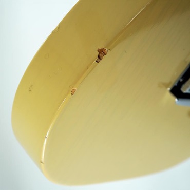 Fender Custom Shop USED 中古 Custom Classic Series Custom Classic Telecaster（Honey Blonde/M) [SN. CN97550] 画像8