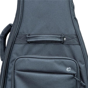 Kikutani GVB-30DE (BLK) [エレキギター用ダブルケース] 画像2