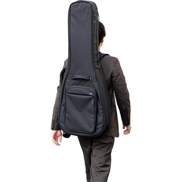 Kikutani GVB-30DE (BLK) [エレキギター用ダブルケース] 画像7