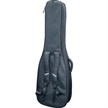 Kikutani GVB-30DB (BLK) [エレキベース用ダブルケース] 画像1