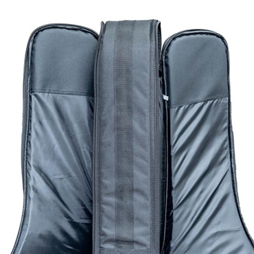 Kikutani GVB-30DB (BLK) [エレキベース用ダブルケース] 画像4