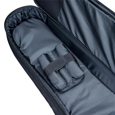 Kikutani GVB-30DB (BLK) [エレキベース用ダブルケース] 画像5