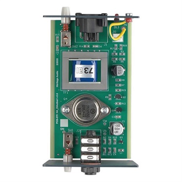 Heritage Audio 73 DI One (ヘリテイジオーディオ)(ダイレクトボックス) 画像3