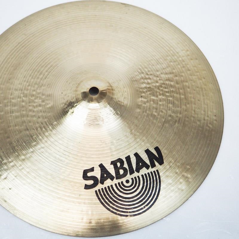 SABIAN USED 中古 HH Rock Hats 14[1246g/1556g] ｜イケベ楽器店