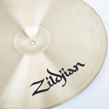 Zildjian 【プライスダウン！】USED 中古 A Zildjian Ping Ride 22 [3926g] 画像6